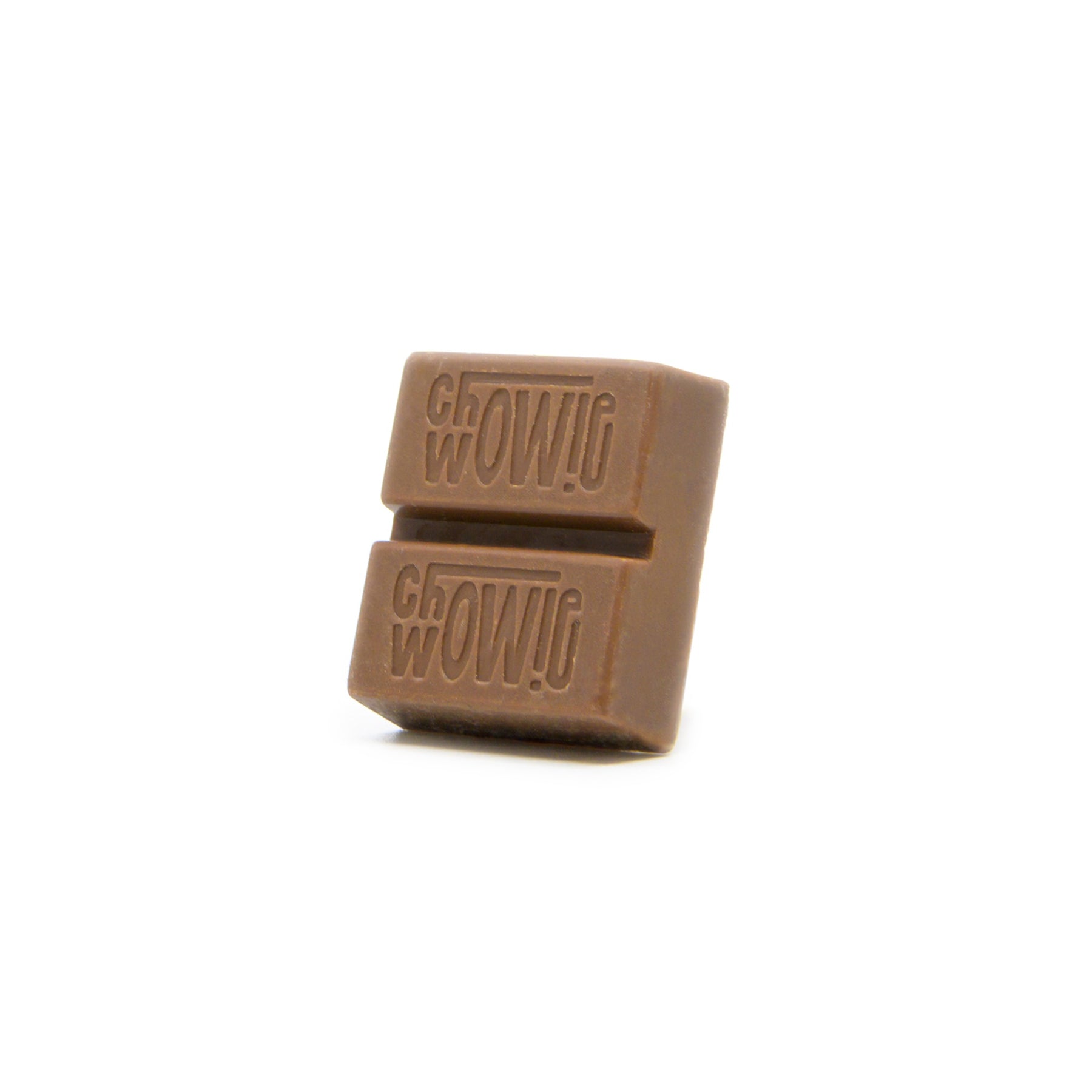 Solid Milk Chocolate 1:1