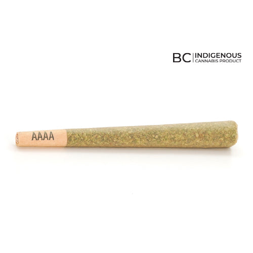 Gelato 33 Pre-Rolls