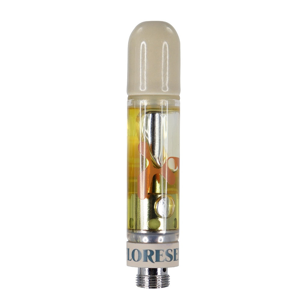 Honey Lemon Cbd 2:1 Cartrdige