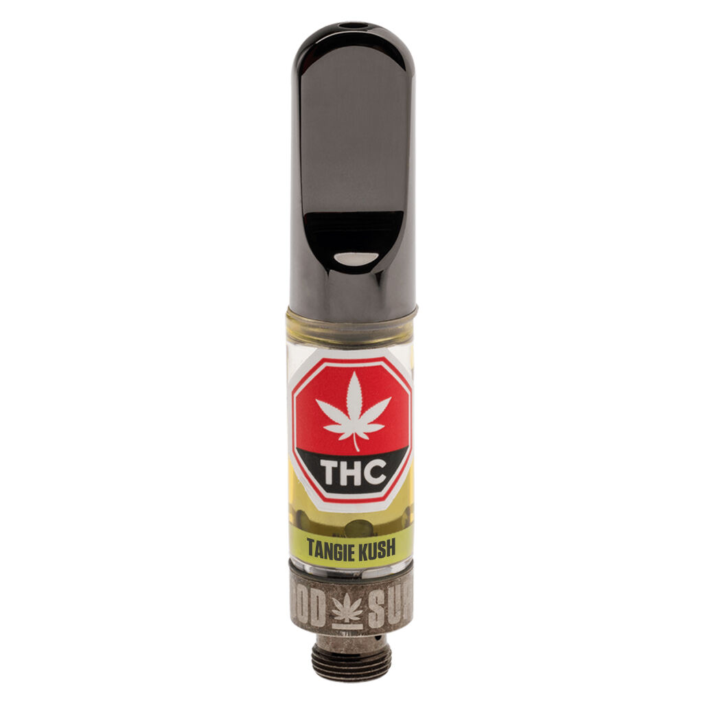 Tangie Kush 510 Cartridge