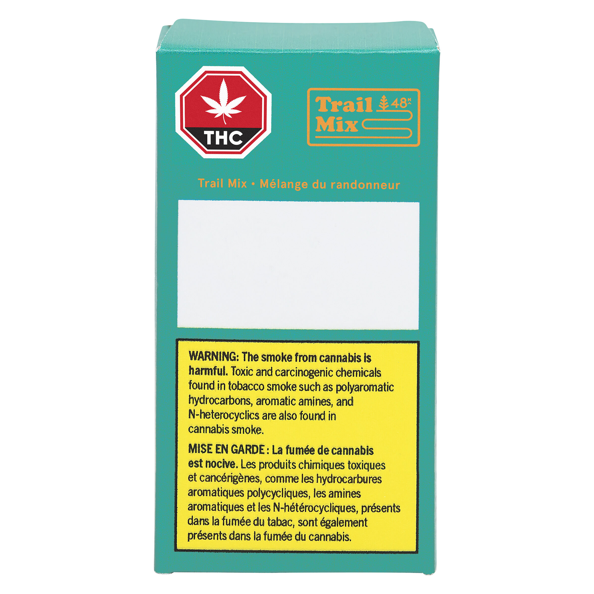 Trail Mix Indica Pre-Rolls