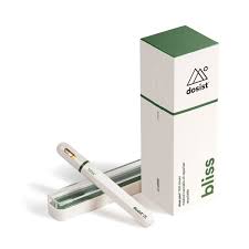 Bliss Dose Pen