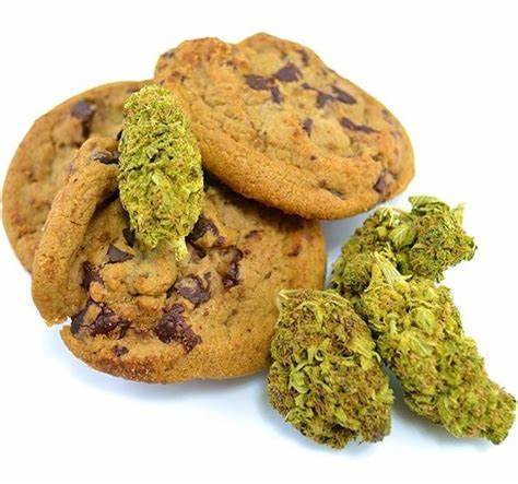 Chocolate Chip Cookie