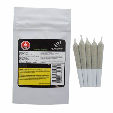 Stardust Pre-Rolls