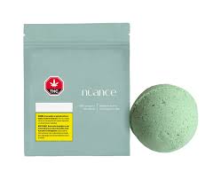 Cbd Eucalyptus Bath Bomb
