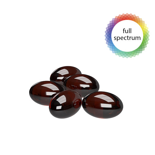 Virgin Cannabis Extract Thc Softgels