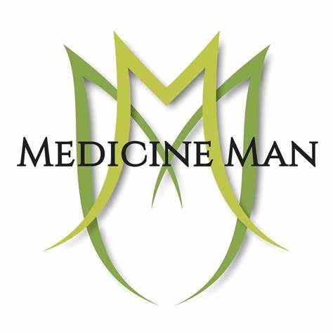 Medicine Man Pre-Roll