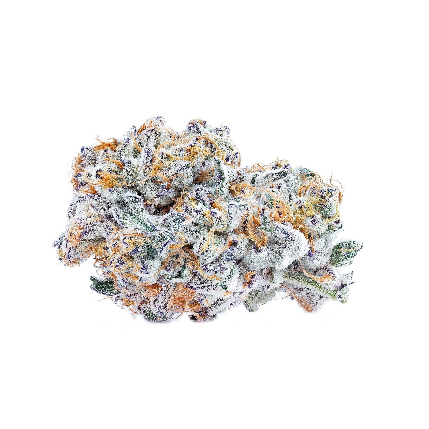 Blueberry Yum Yum