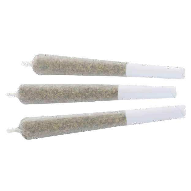 Stone Sour Pre-Rolls