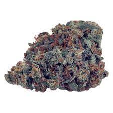Ghost Train Haze