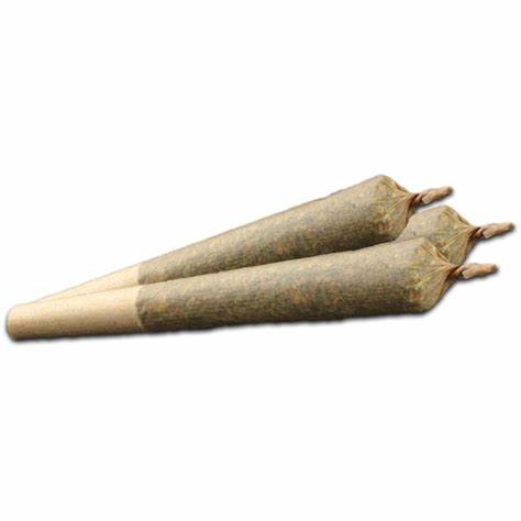 Scotti'S Cake Pre-Rolls