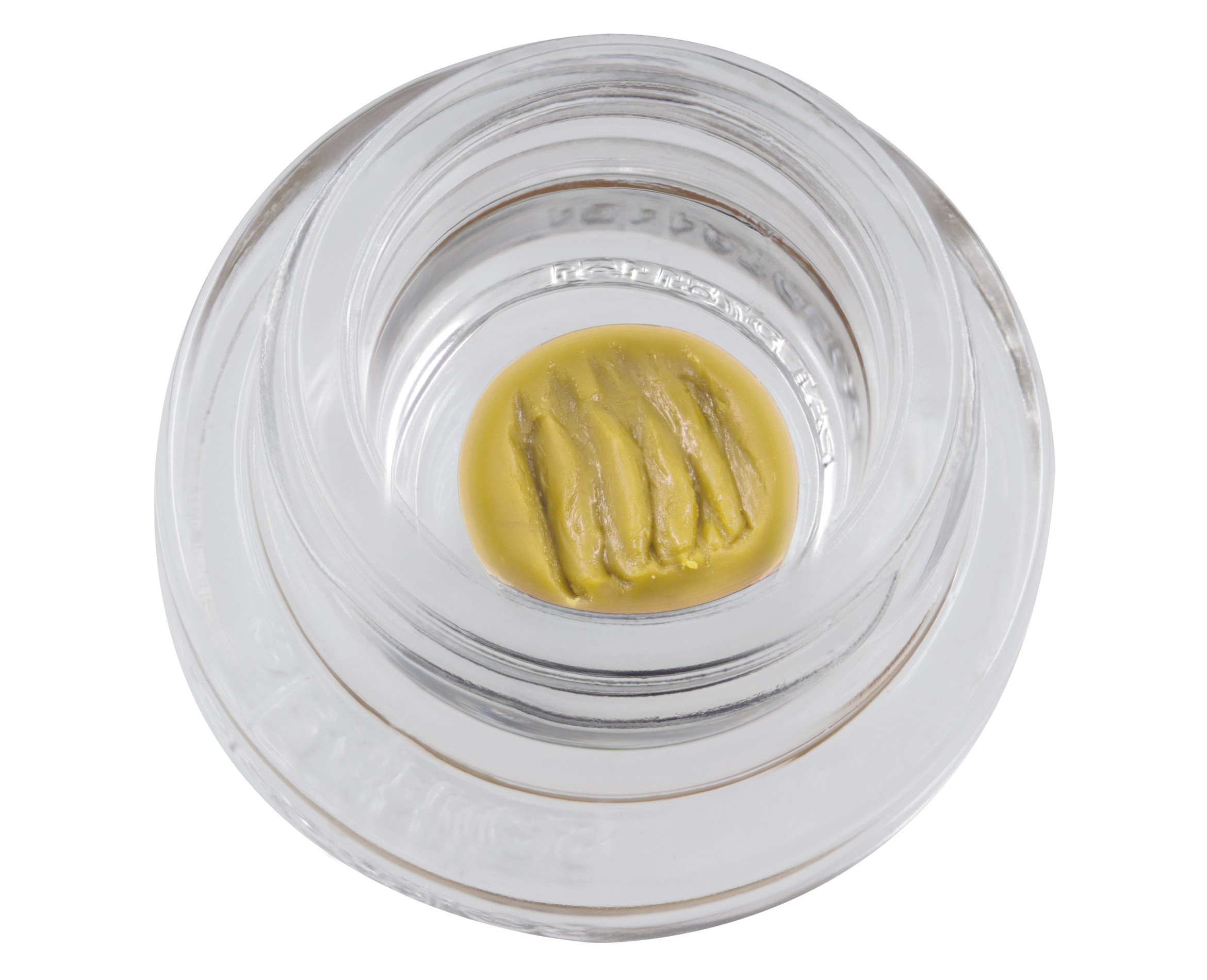 Lemon Zktls Flower Rosin