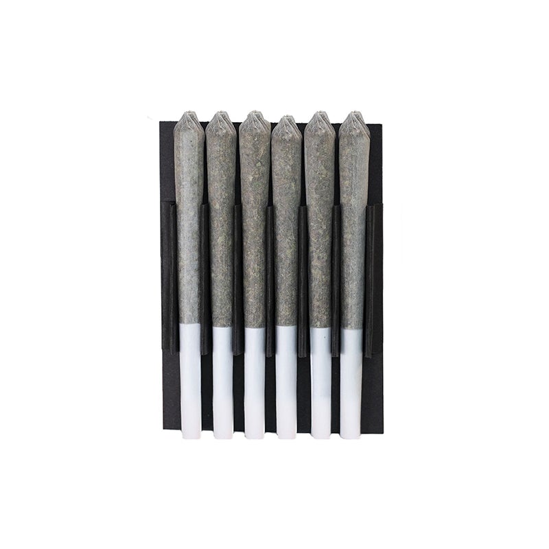 Gorilla Glue #4 Pre-Roll