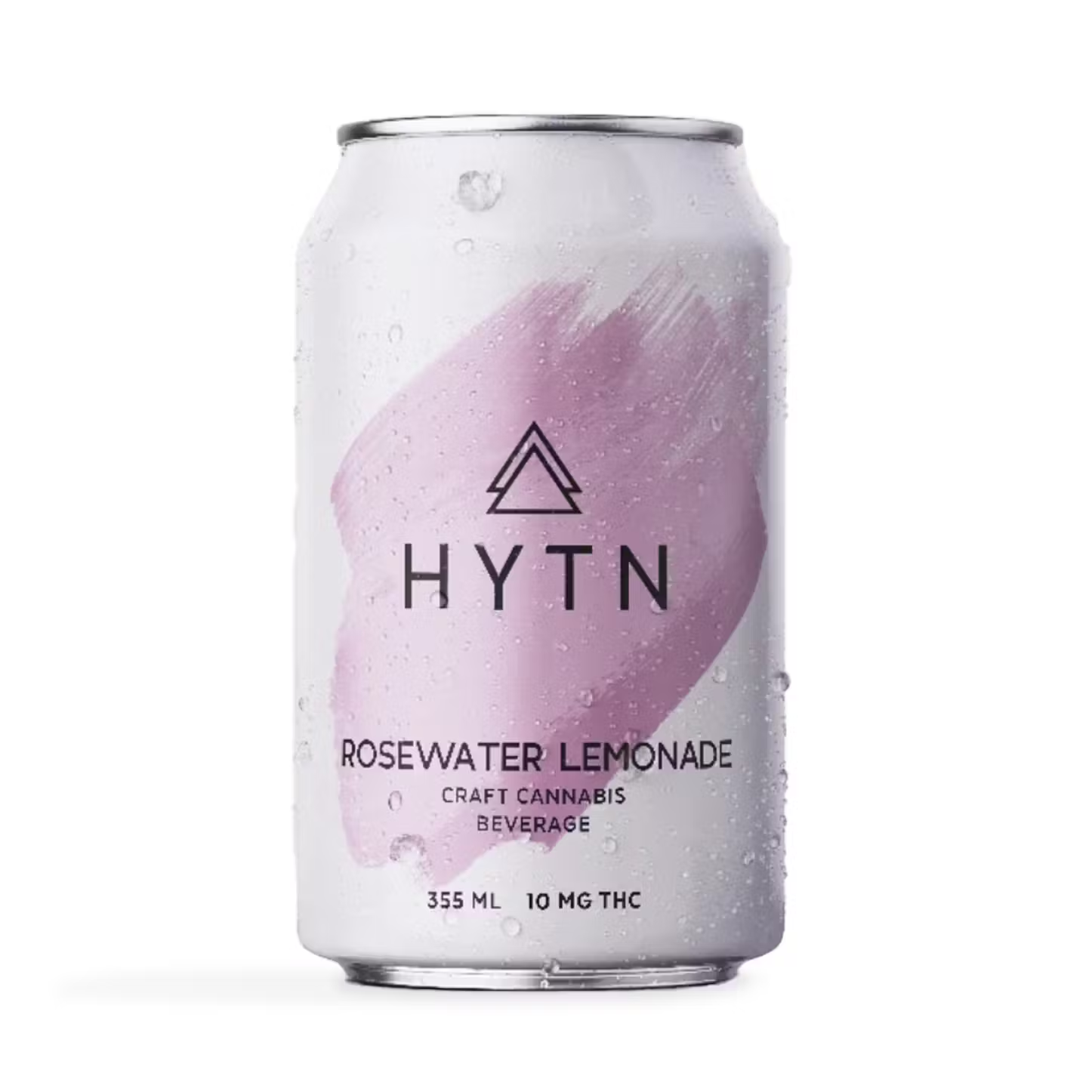 Rosewater Lemonade Beverage