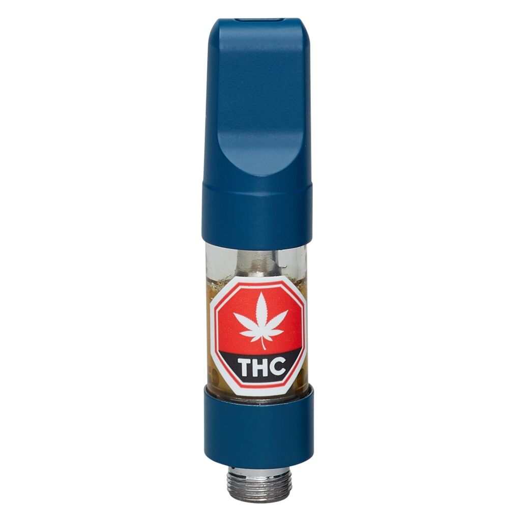 Balanced 0.5 Cartridge