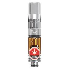 Sativa-510 Thread Cartridge