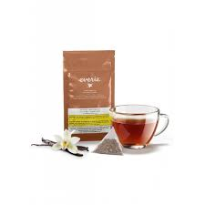 Vanilla Rooibos Cbd Tea 3 Pack