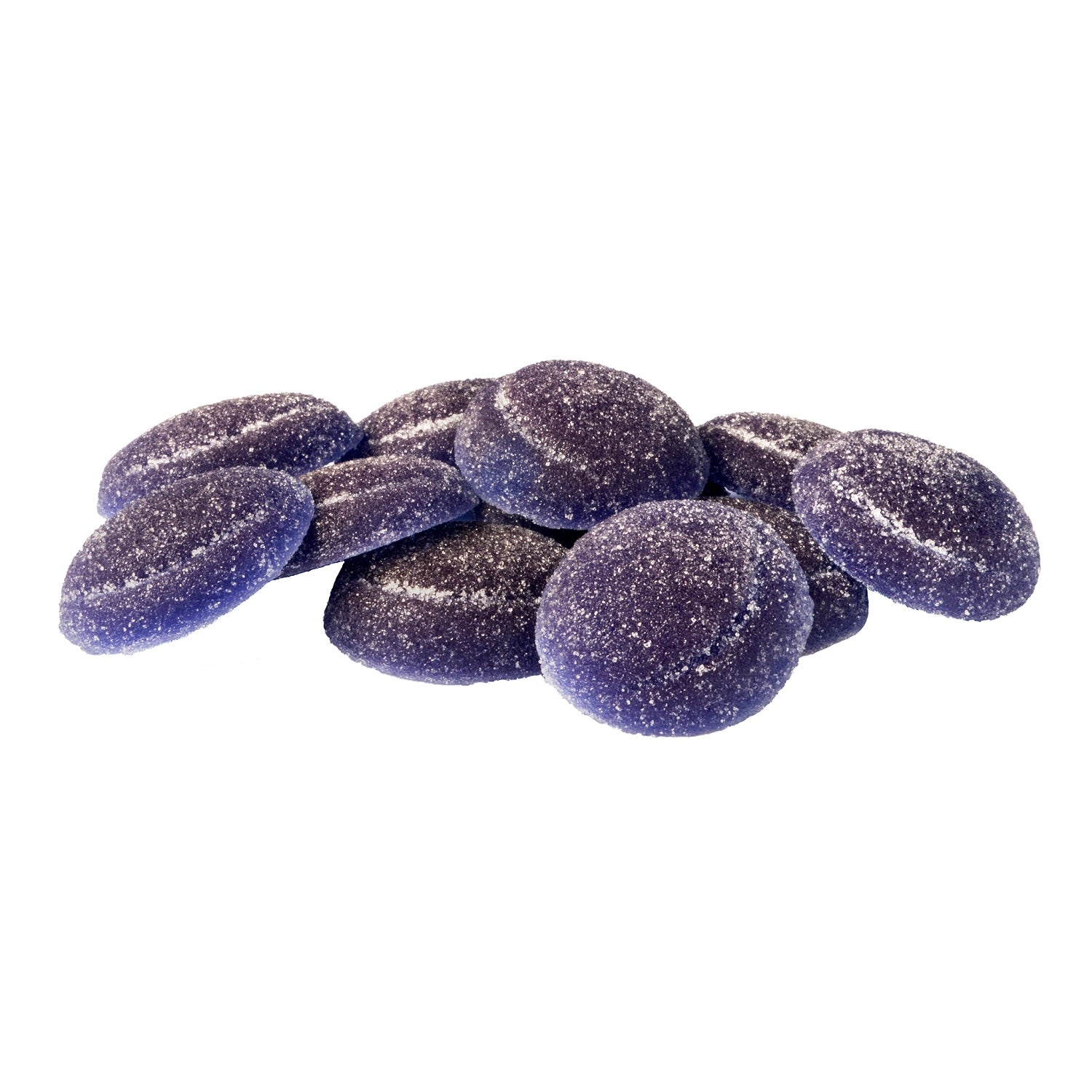 Cbn Blueberry Moon 2:1 Gummies