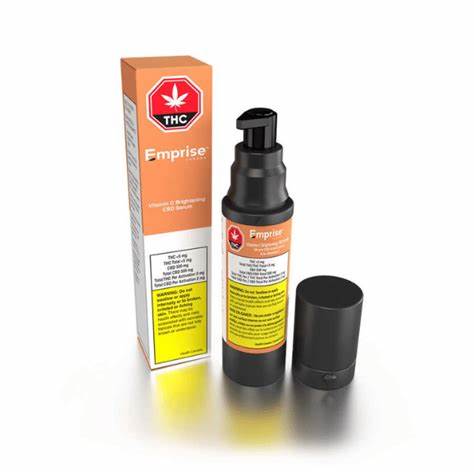 Flawless Cbd Serum