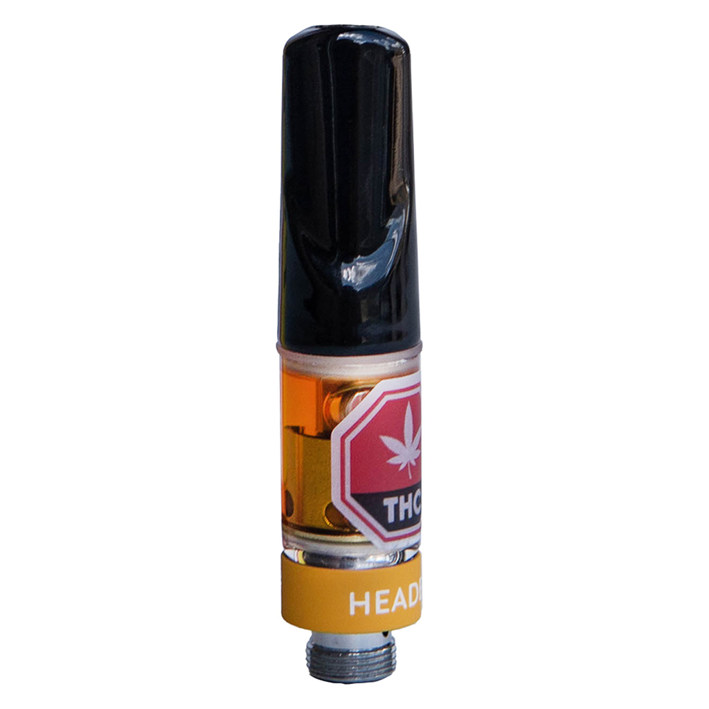 Headband 0.45G 510 Cartridge