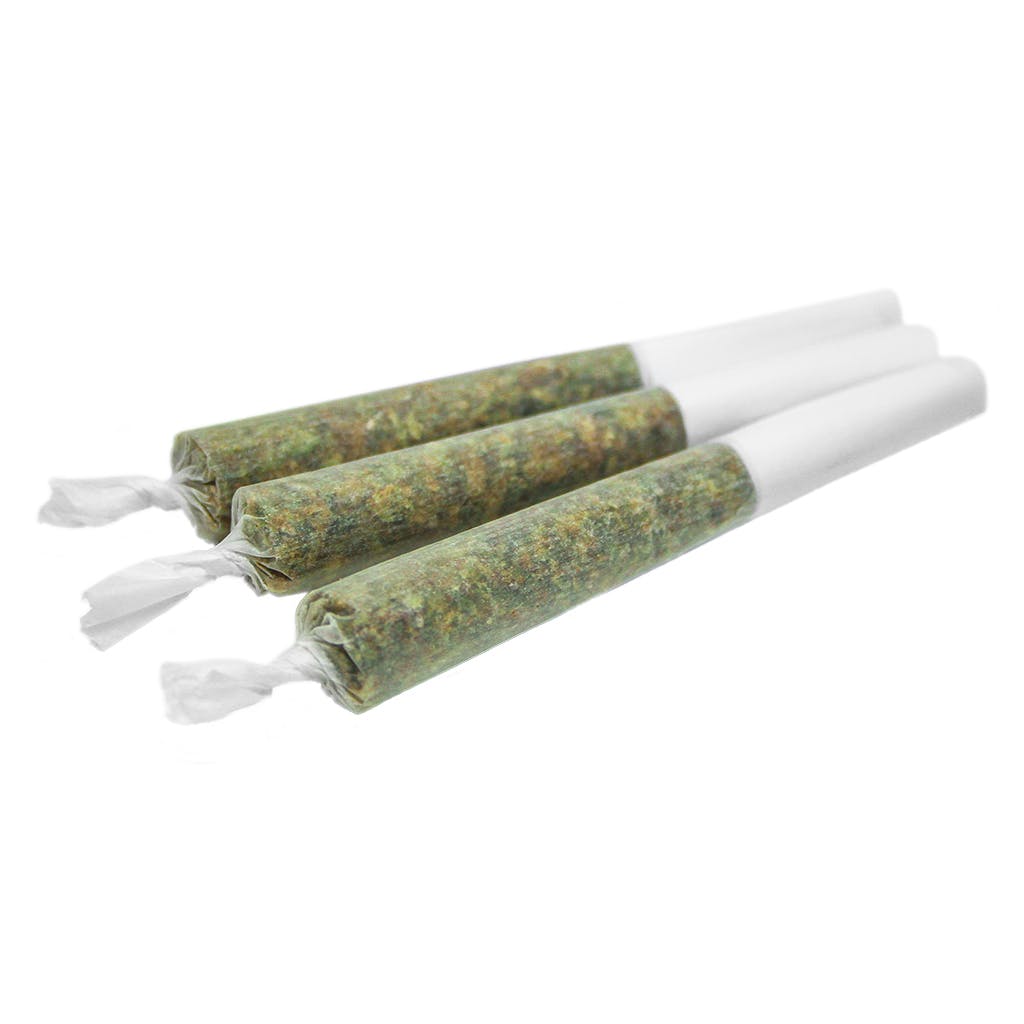 Tangerine Twist Pre-Rolls