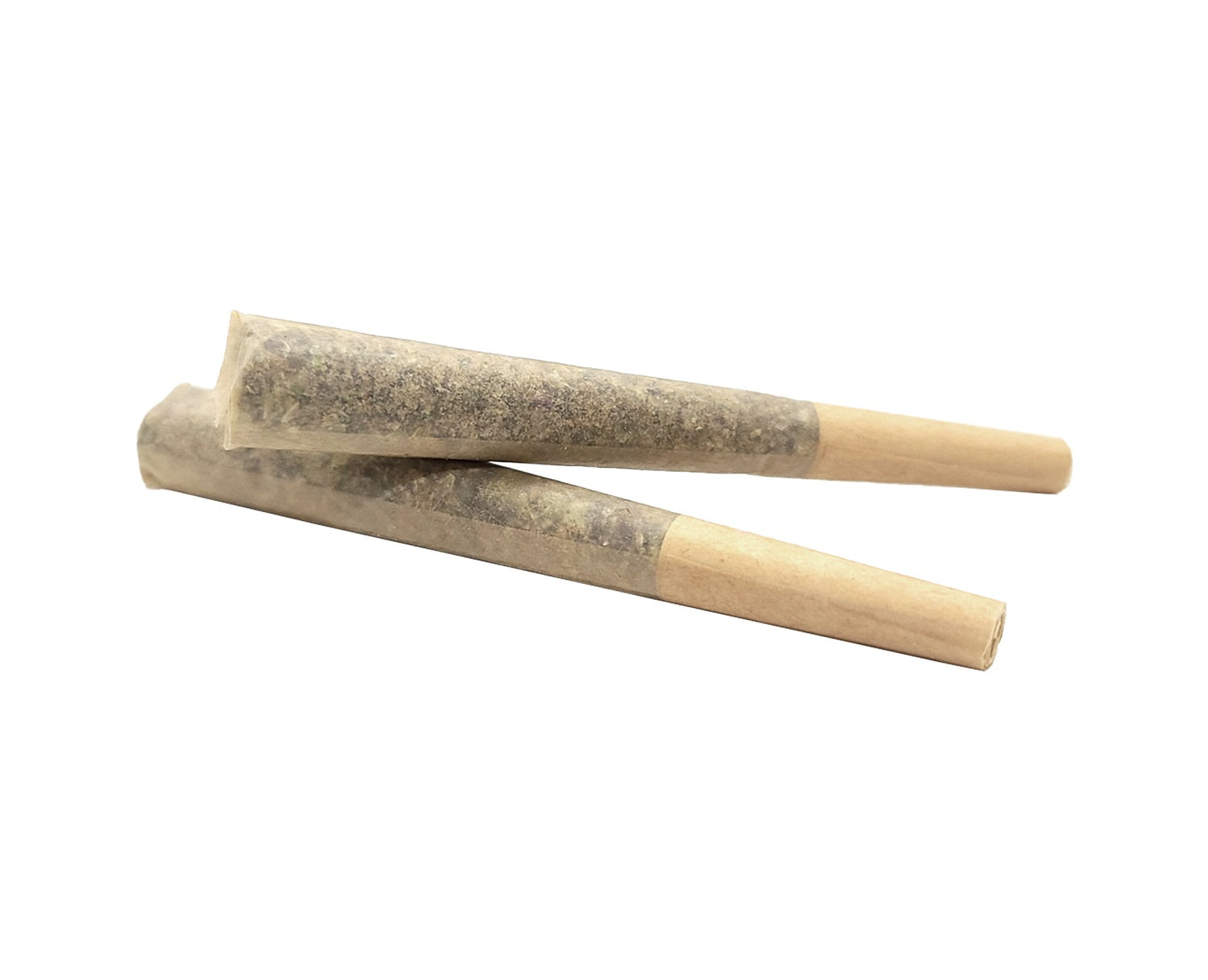 Platinum Grapes Pre-Rolls