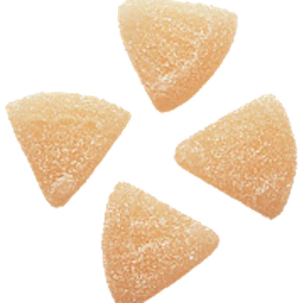 White Grapefruit Cbd Gummies