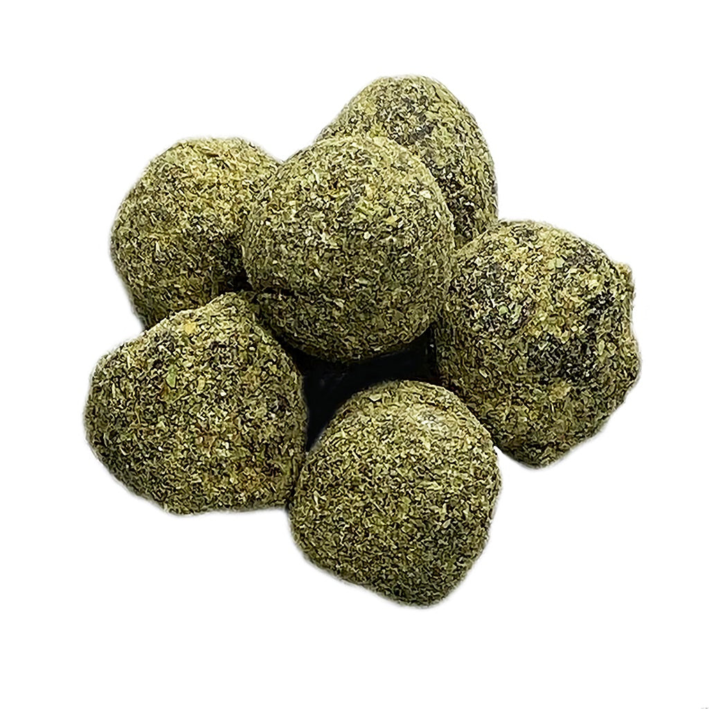 Moon Rock Kief