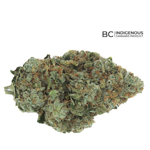 Liberty Haze