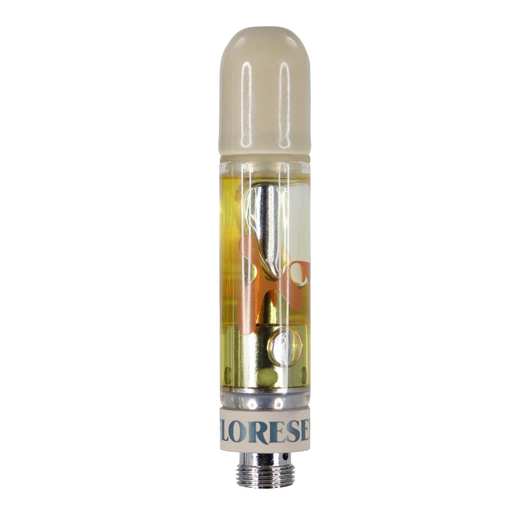 Lavender Chamomile Cbd 3:1 Cart