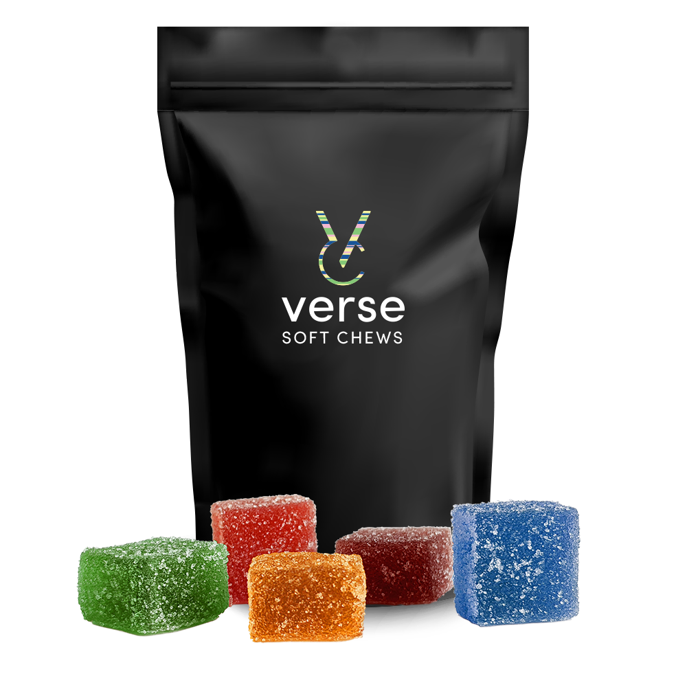 Sour Medley Chews