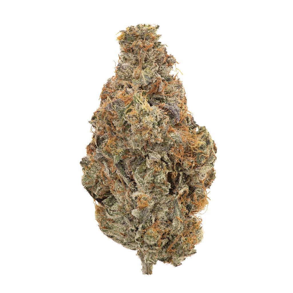 Organic Bubba Kush