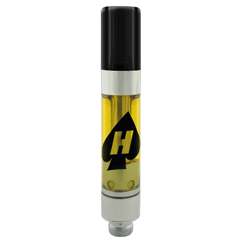 Hycycle Ace: Passion #1 Cart
