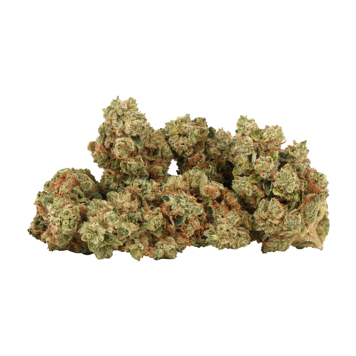 Huckleberry Diesel