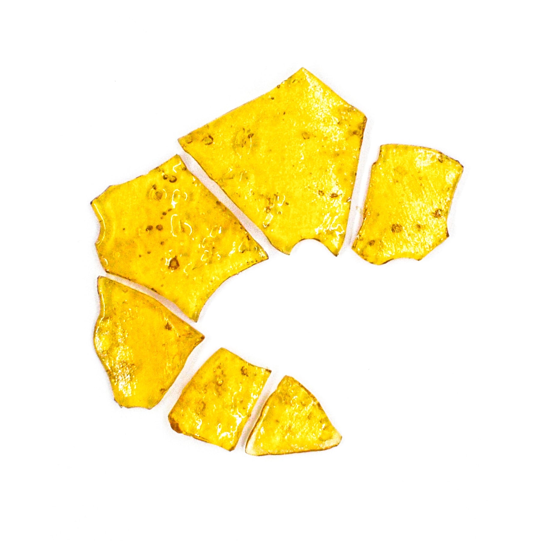 Grape Punch Shatter