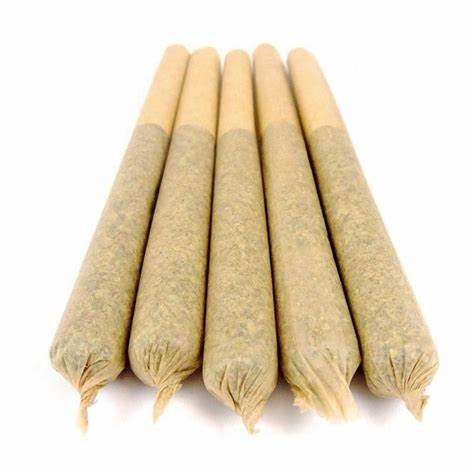 Animal Cookies Pre-Rolls