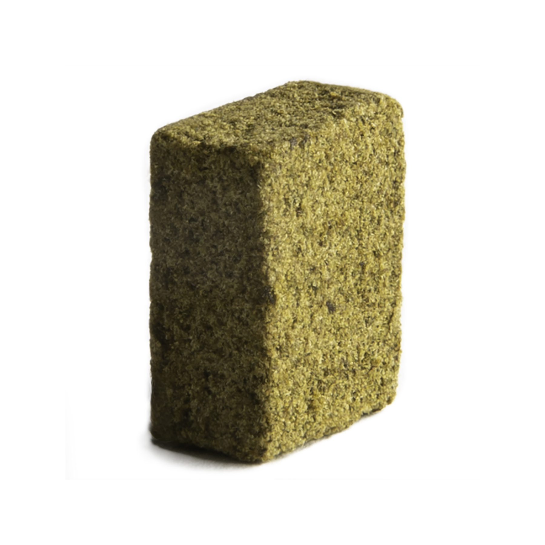 Organic Marrakech Gold Hash