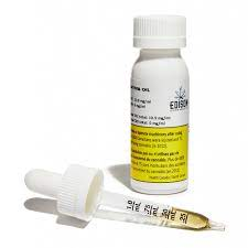 Sativa Oil