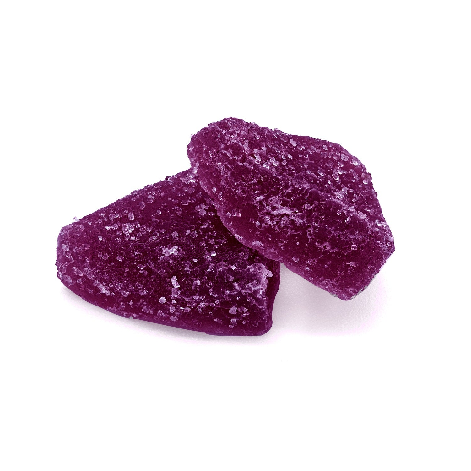 Island Punch Indica Gummies