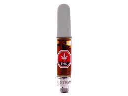 Blueberry Mountain Rush Live Resin Vape
