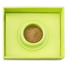 Sour Kush Kief