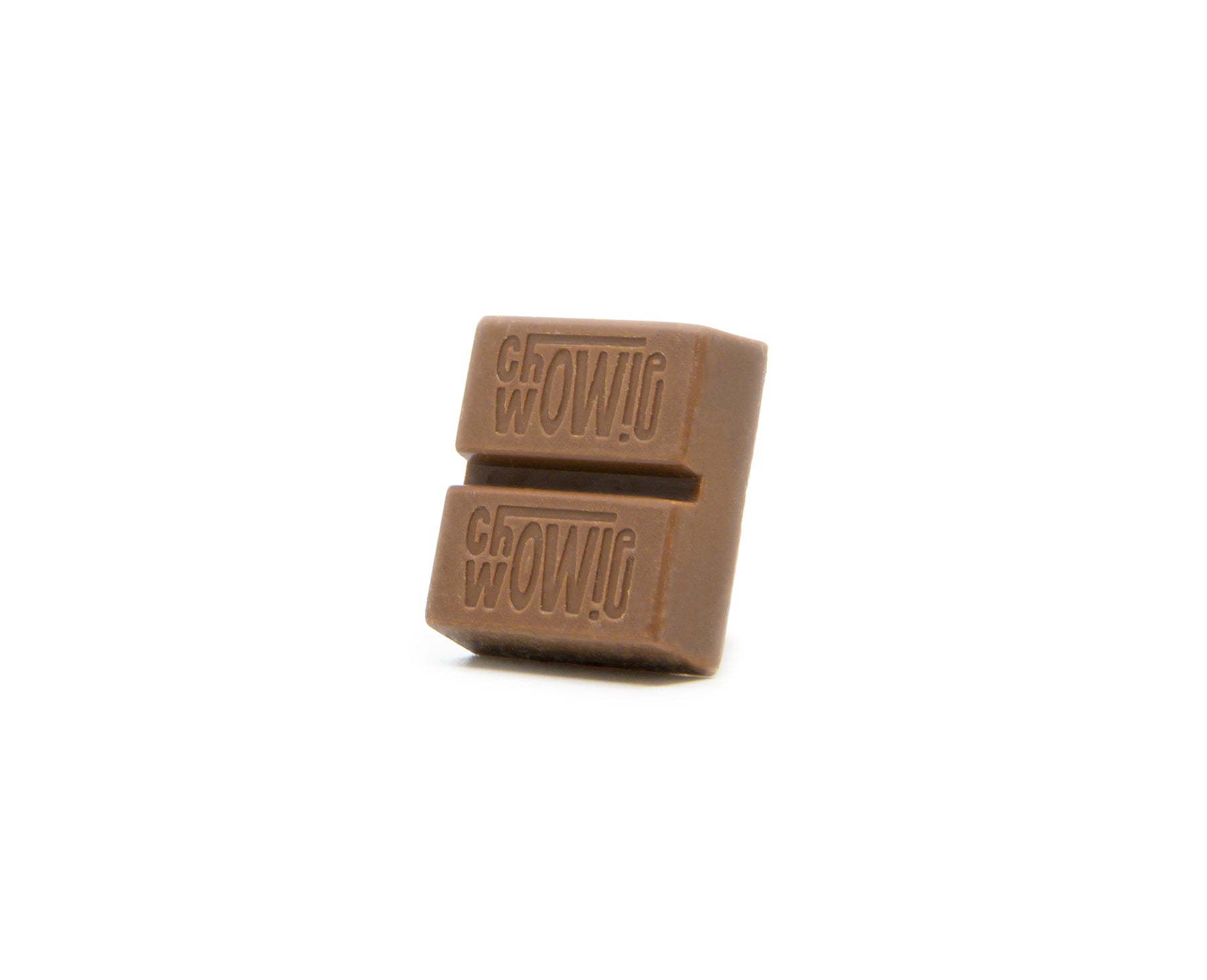 Thc Solid Milk Chocolate