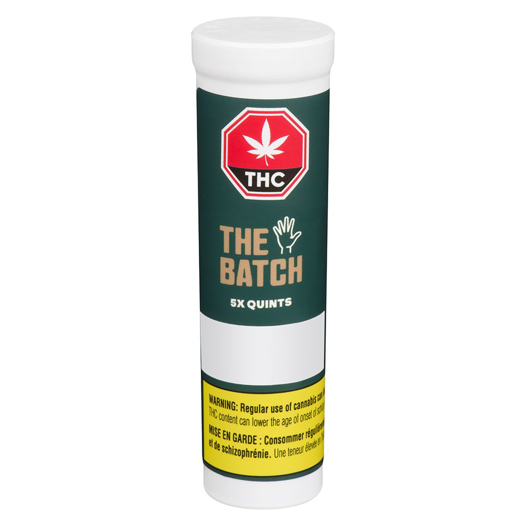 Solo Pre-Roll