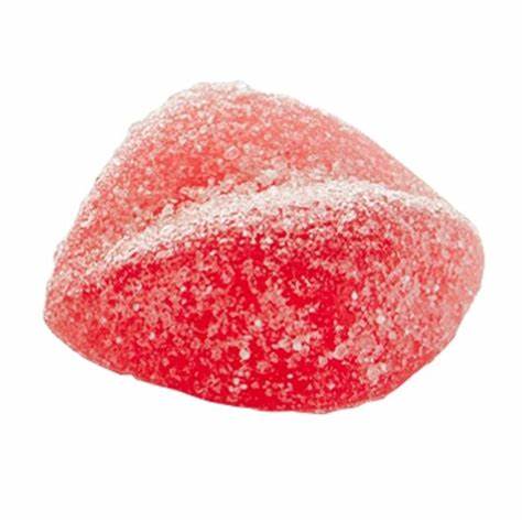 Sour Watermelon Splash
