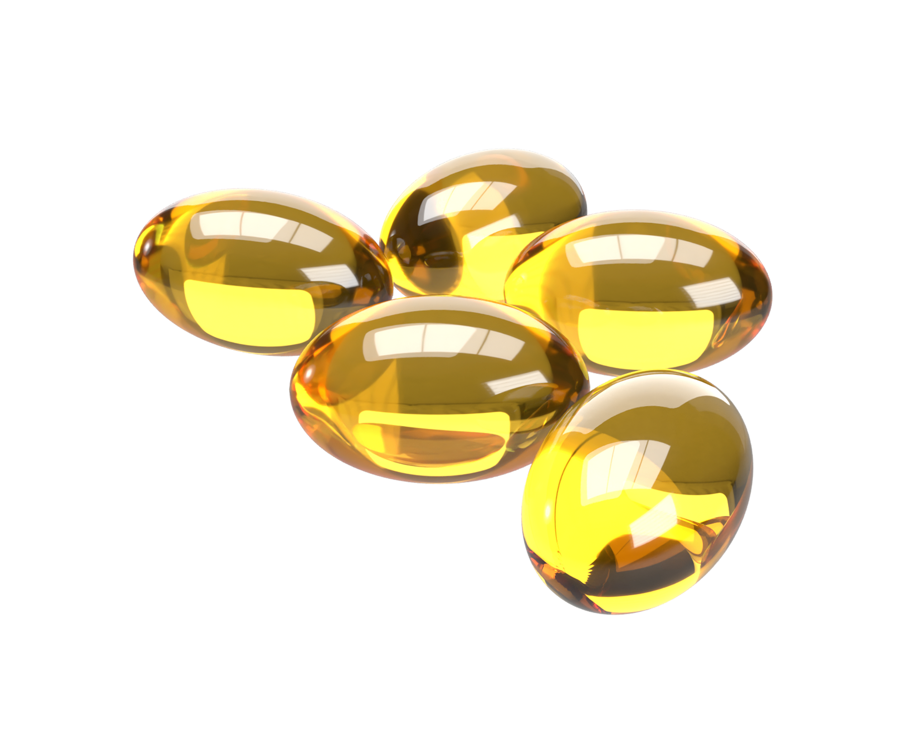 Cbg+ 50Mg Cbd Softgels