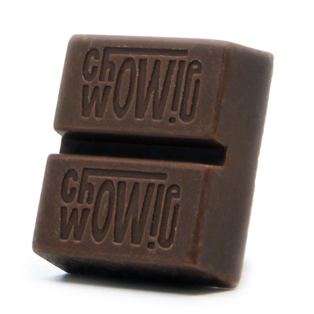 Cbd Dark Chocolate