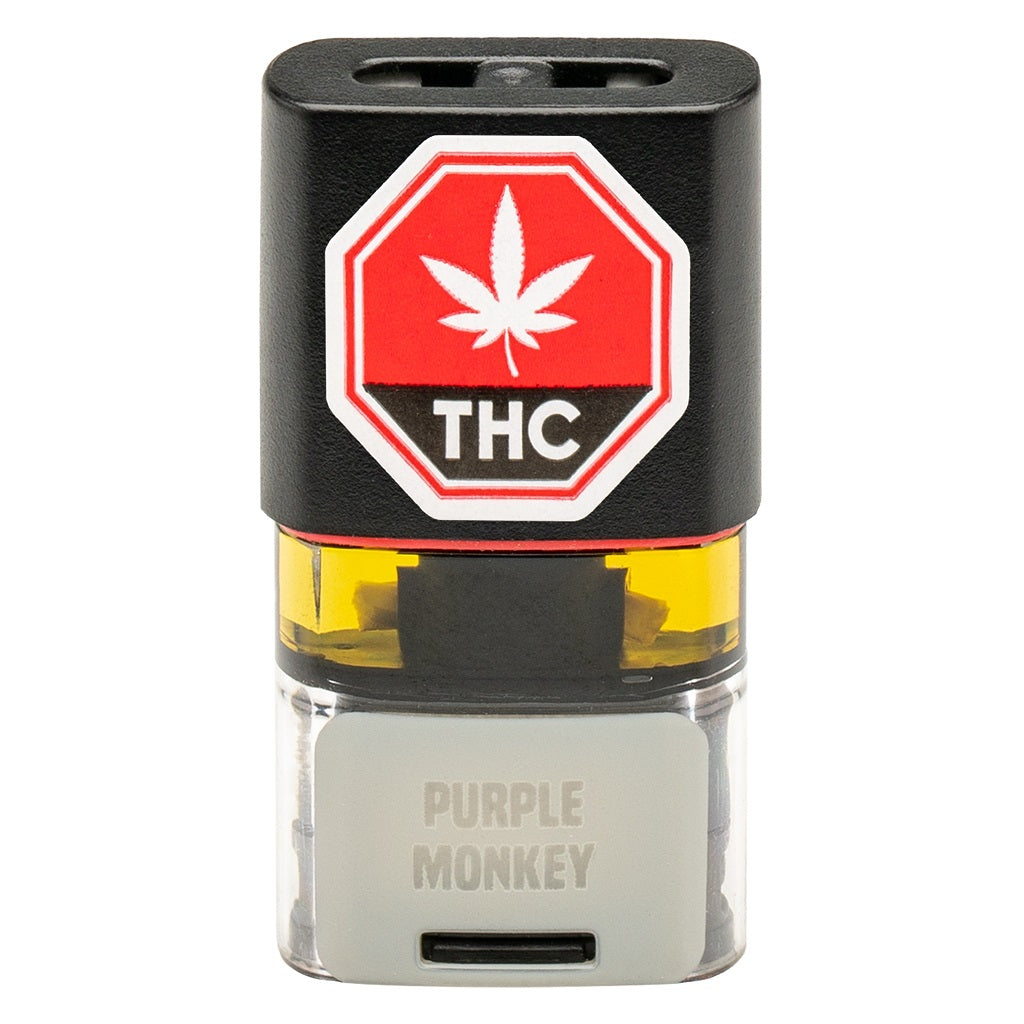 Purple Monkey Pax-Era Pod