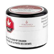 Fireside X Wax