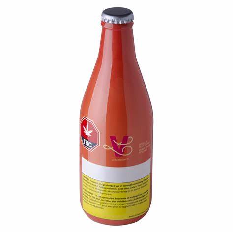 Sparkling Blood Orange 1:1