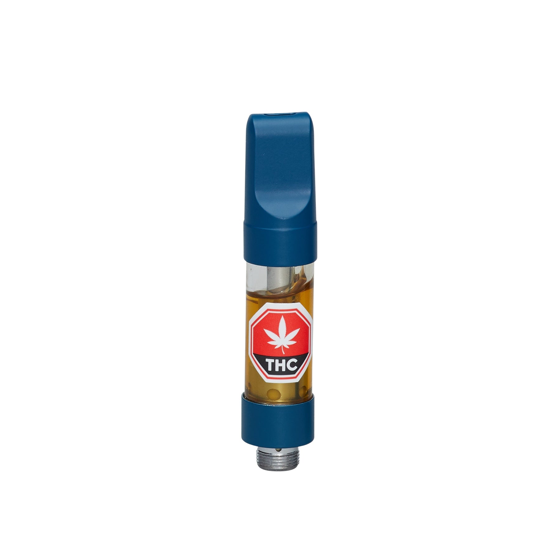 Blackberry Cream Indica Cartridge